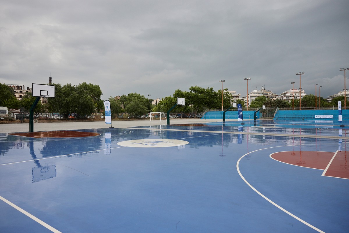 Σωματειακός αθλητισμός εκπέμπει SOS….. (με αφορμή την επίσκεψη του Πρωθυπουργού στο Ποσειδώνιο)