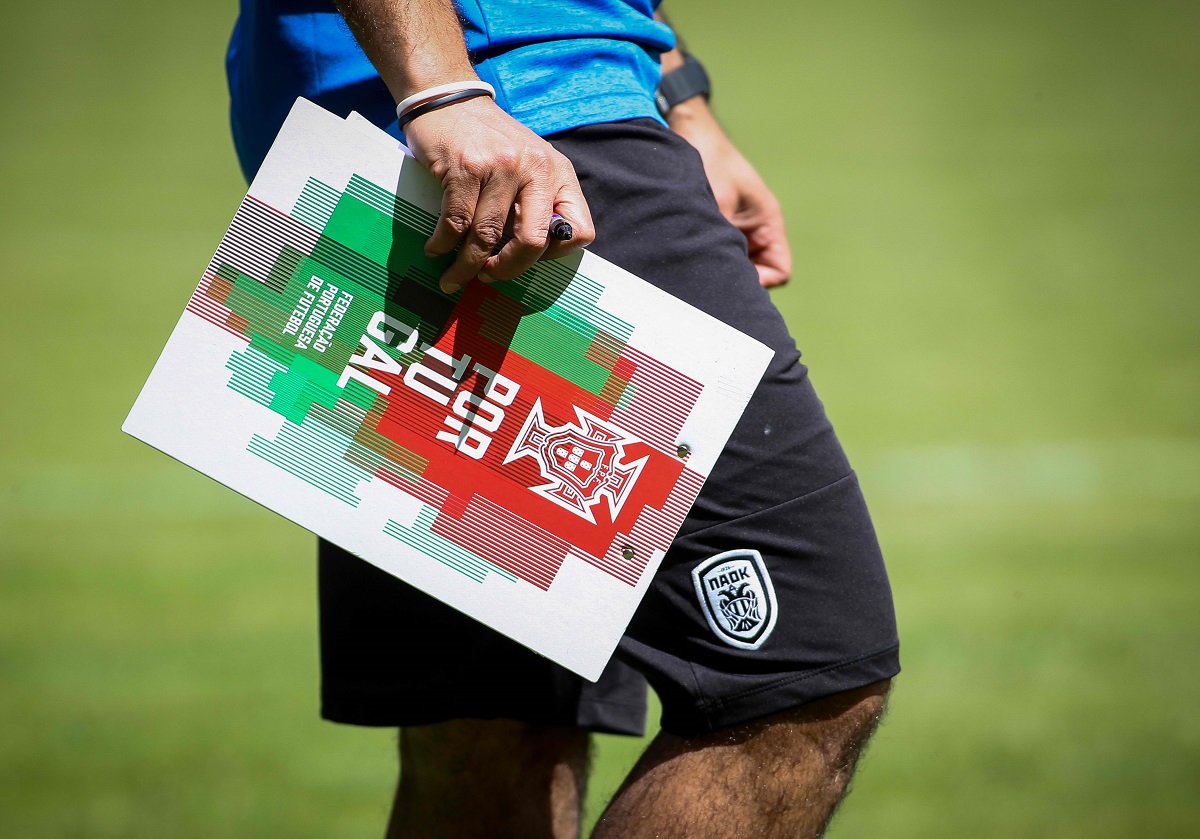 ΠΑΟΚ: Από την Πορτογαλία με αγάπη – Μια εντεκάδα παίκτες να θυμάσαι