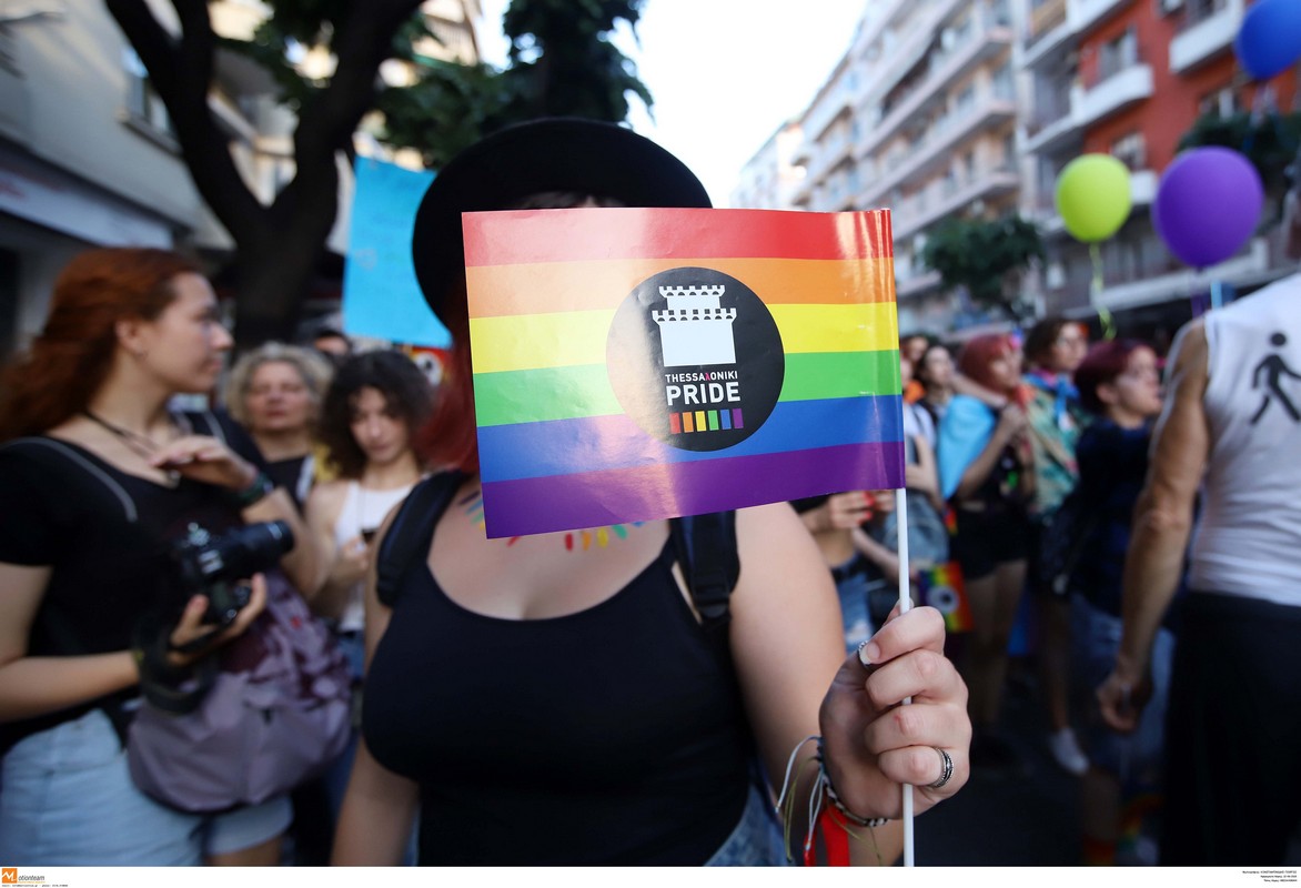 10ο Thessaloniki Pride: «Μάθημα αποδοχής» για την πόλη που παλεύει για την συμπερίληψη