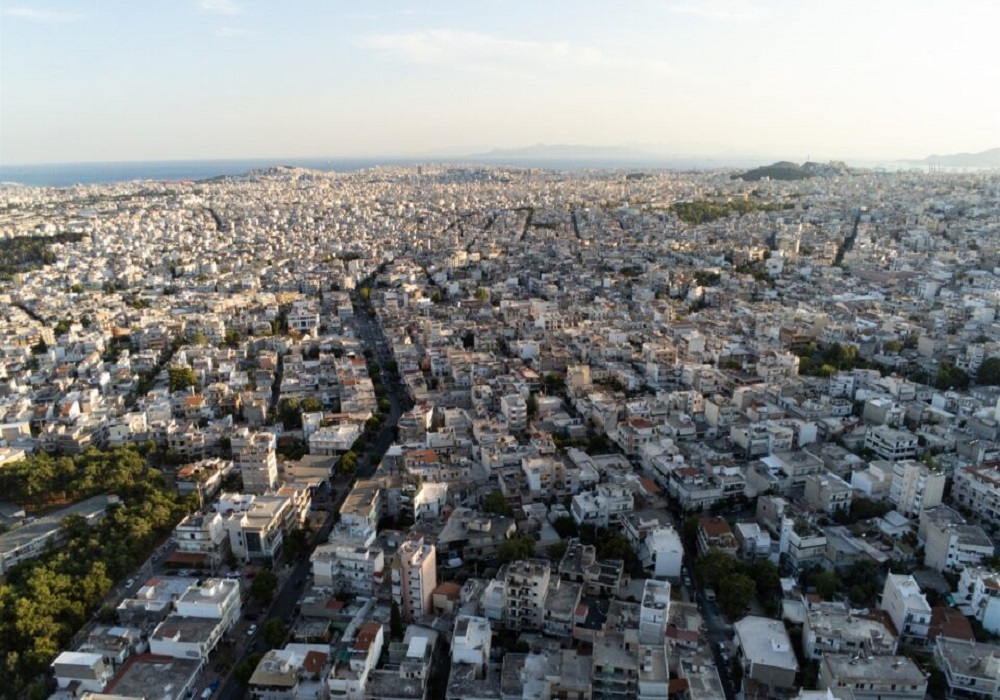 Παγίδα για τους φοροφυγάδες η σύνδεση κτηματολογίου – Taxis