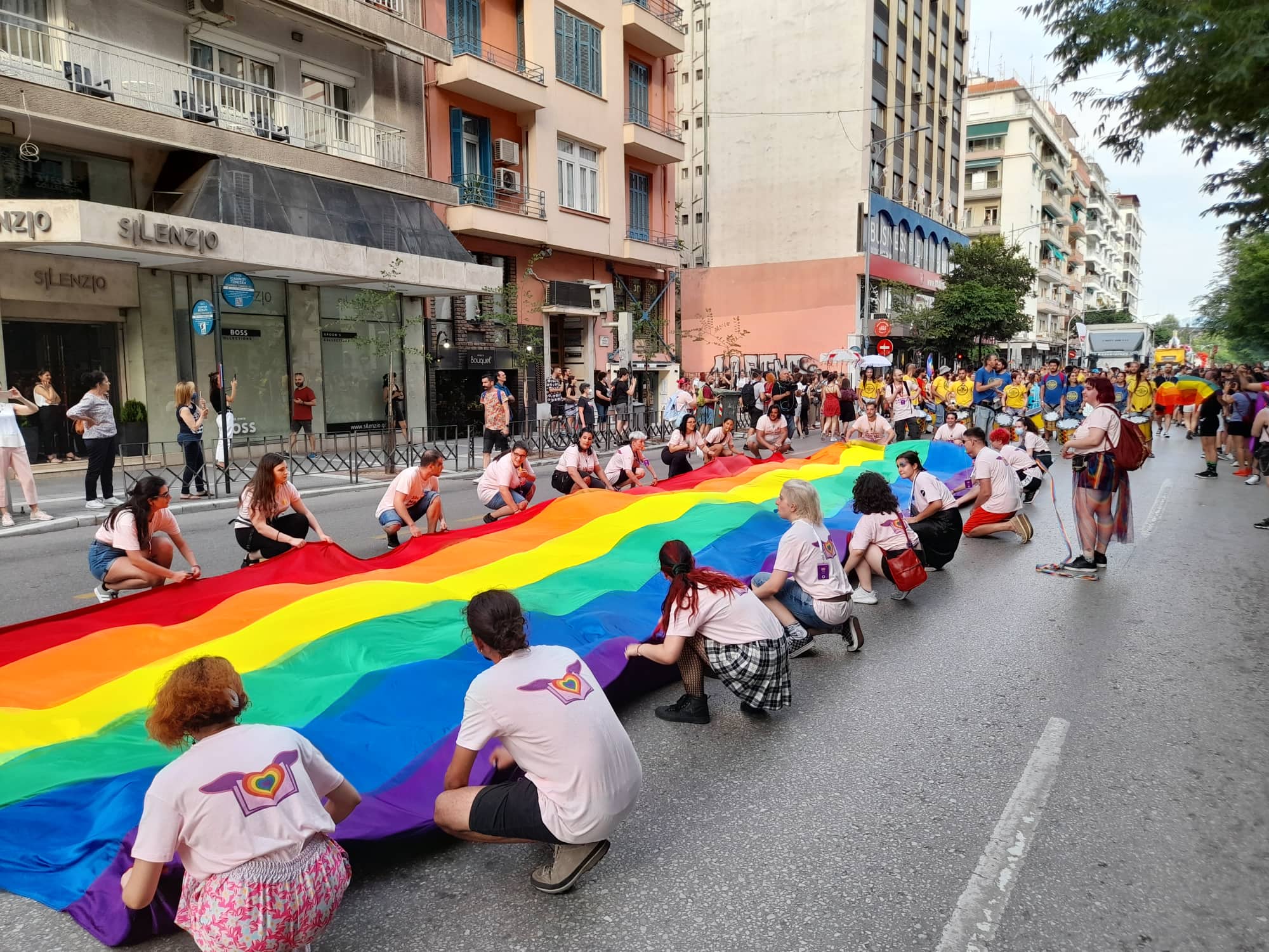 Thessaloniki Pride,