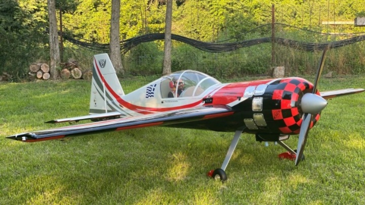 αεροσκάφος,