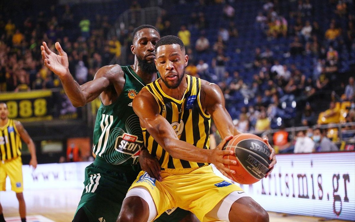 Οριστικό: Κανονικά στην Basket League τη νέα σεζόν η ΚΑΕ Άρης