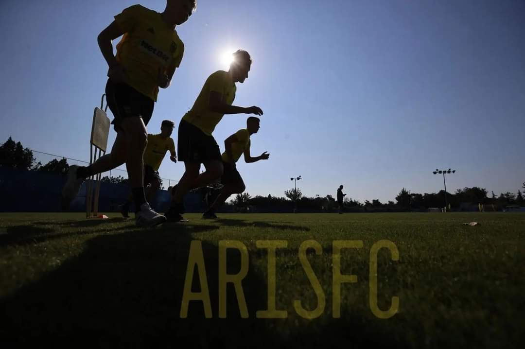 Άρης: Το χτίσιμο στην Αυστρία – Τα 3+1 φιλικά πριν την Γκόμελ