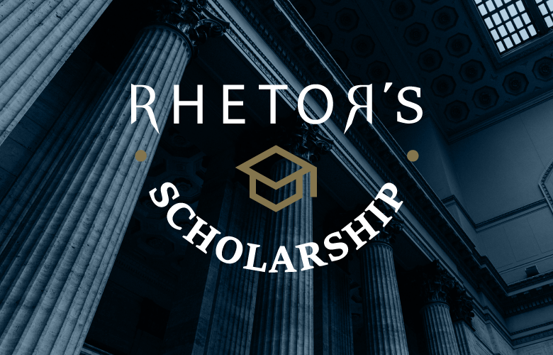 Rhetor’s Scholarship: 3 Υποτροφίες σε Μεταπτυχιακούς Φοιτητές της Νομικής Σχολής του ΑΠΘ