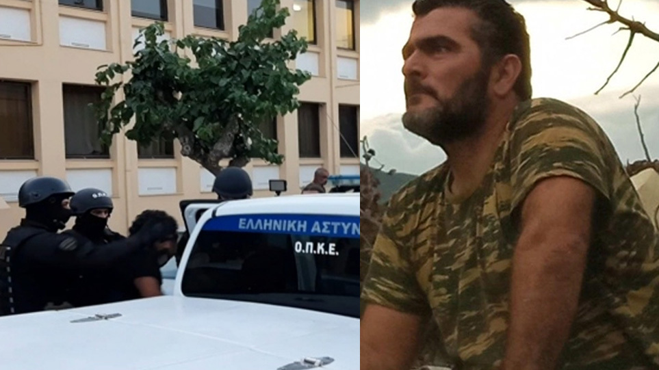 Δολοφονία στον Μυλοπόταμο: Τι είπε στην απολογία του ο 44χρονος καθ’ ομολογίαν δράστης