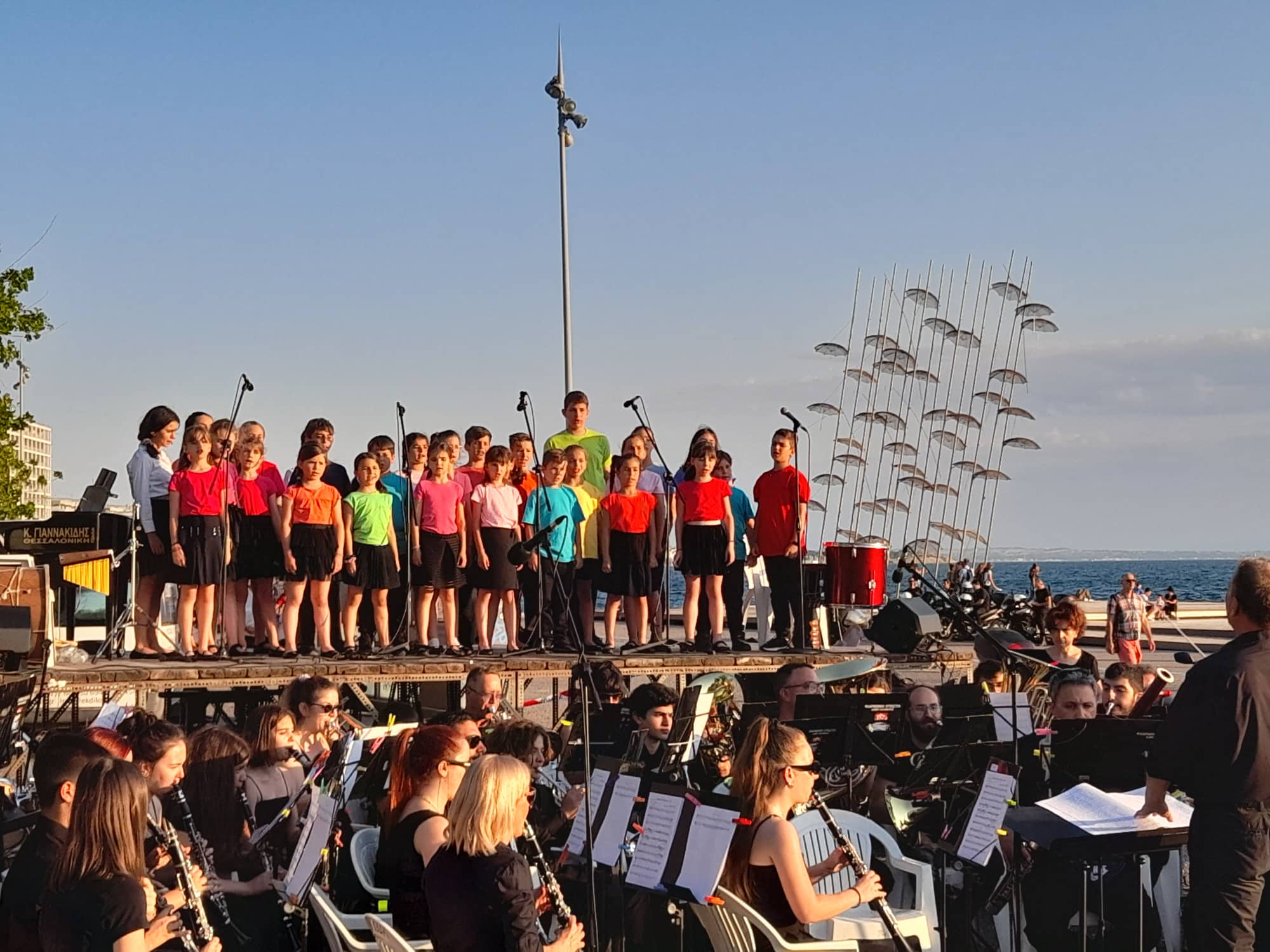 Παγκόσμια Ημέρα Προσφύγων: Στέγη και εκπαίδευση για όλους τους πρόσφυγες (ΦΩΤΟ)