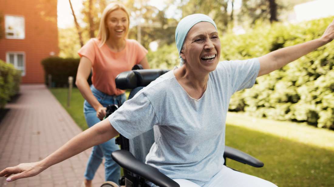 Ασθενείς με όγκο θα έχουν σύντομα φάκελο υγείας στο κινητό τους-Τι περιλαμβάνει η εφαρμογή