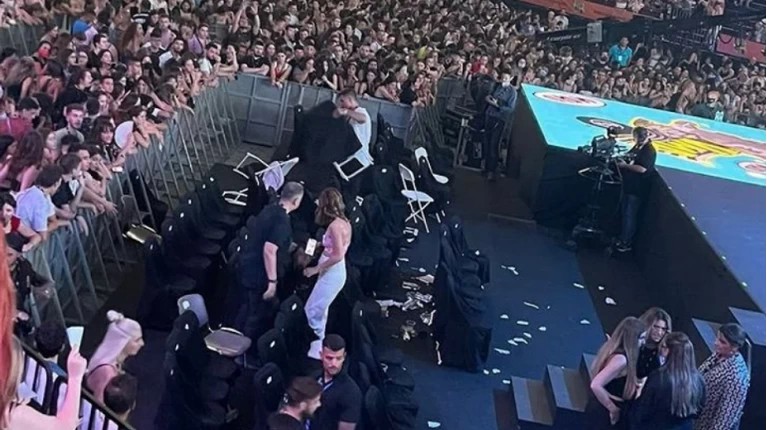 Αυτοί είναι οι τράπερς, ηλίθιε…*