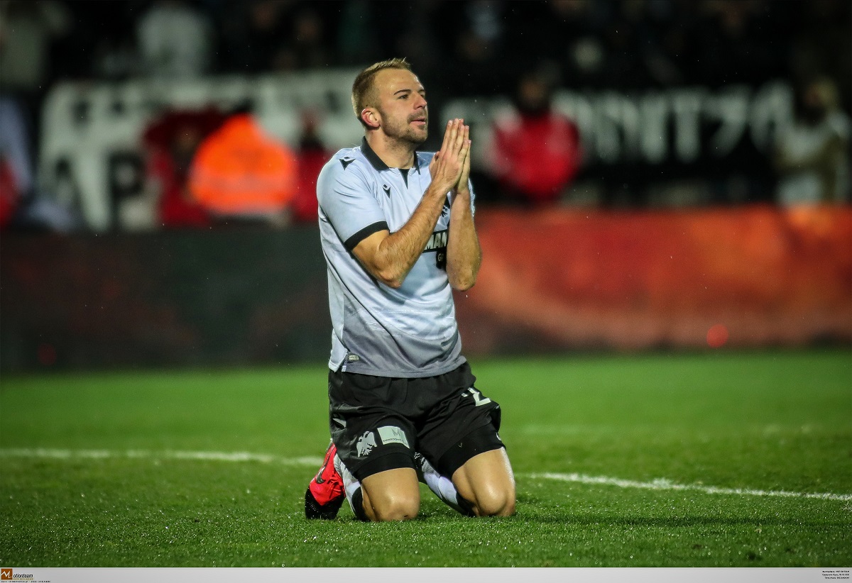 ΠΑΟΚ: Εμπιστοσύνη στους Κροάτες – Οι 7+1 παίκτες που έχουν φορέσει την ασπρόμαυρη φανέλα