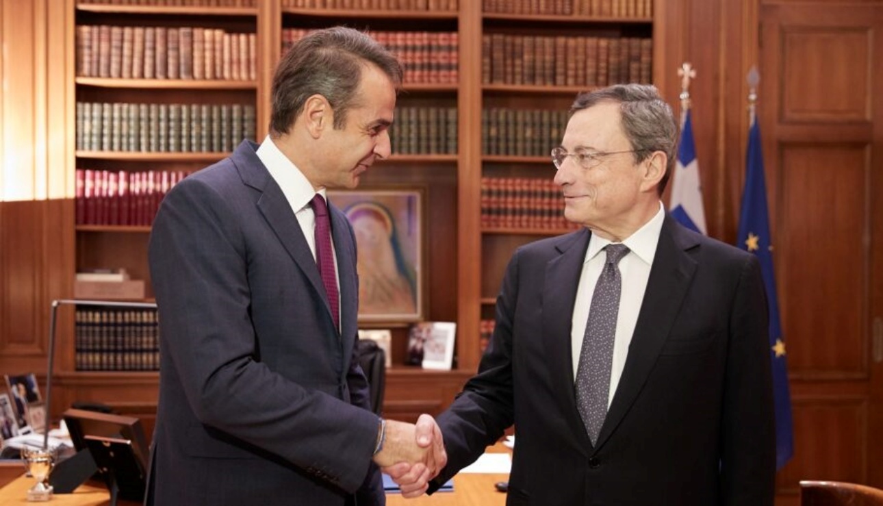 Μητσοτάκης,