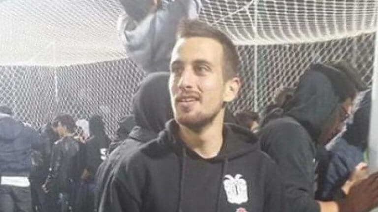 Συγκλονίζει η αδερφή του Νάσου: «Νιώσατε ποτέ να σας παίρνουν το χαμόγελο από το στόμα»