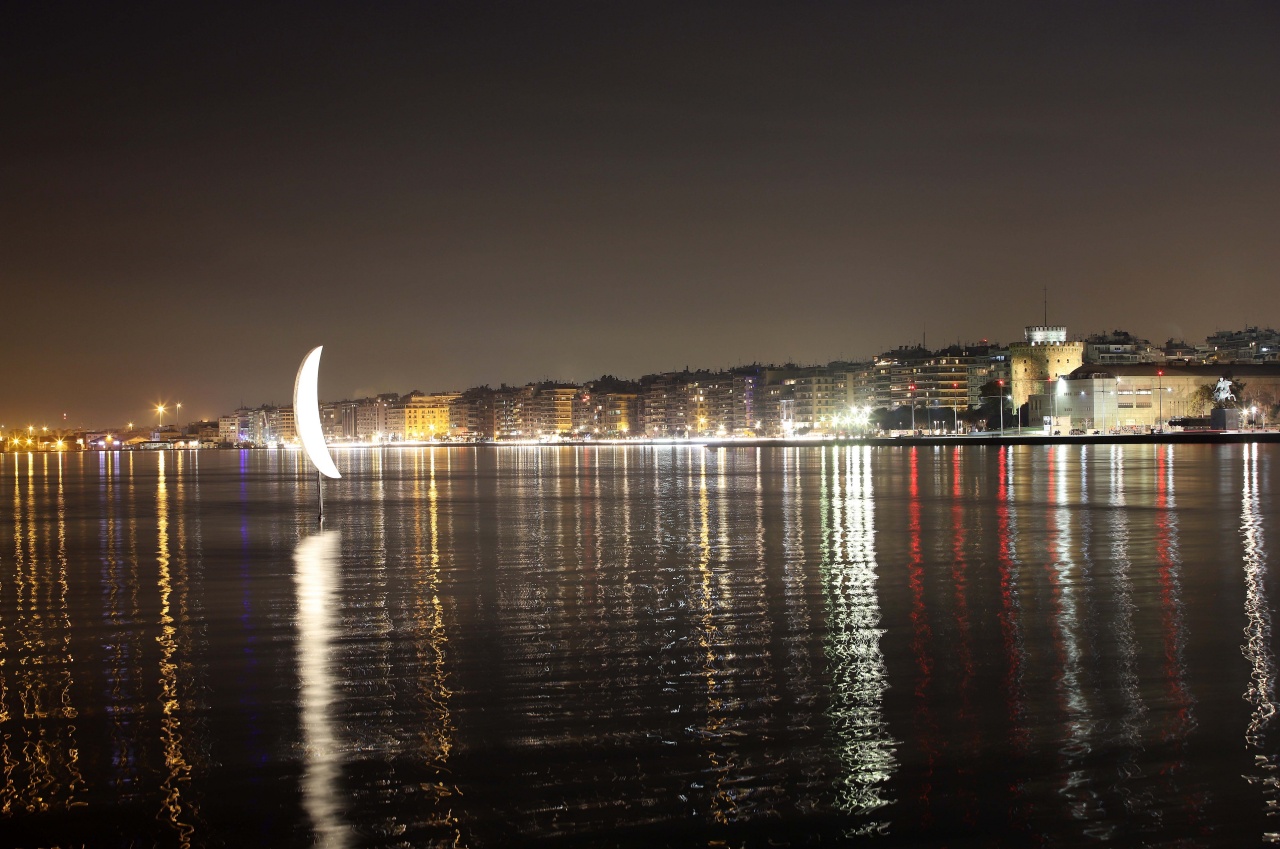 γυναίκα, Θεσσαλονίκη,