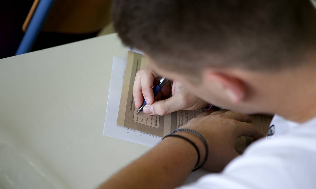 Πανελλαδικές, ΕΠΑΛ,