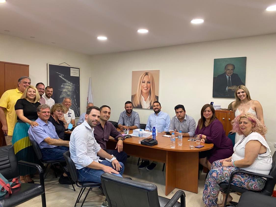 Εποχή Ευριβιάδη Ελευθεριάδη στο ΠΑΣΟΚ Θεσσαλονίκης