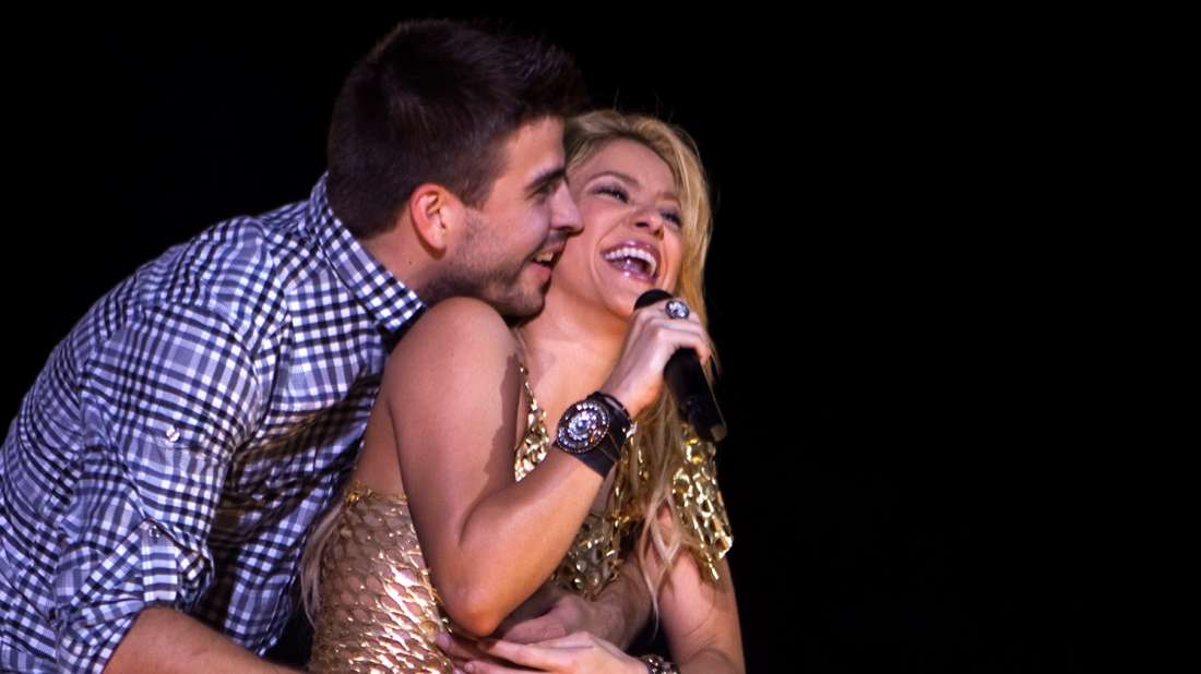 Σακίρα: Αρνήθηκε να συμμετέχει στην τελετή έναρξης του Μουντιάλ!