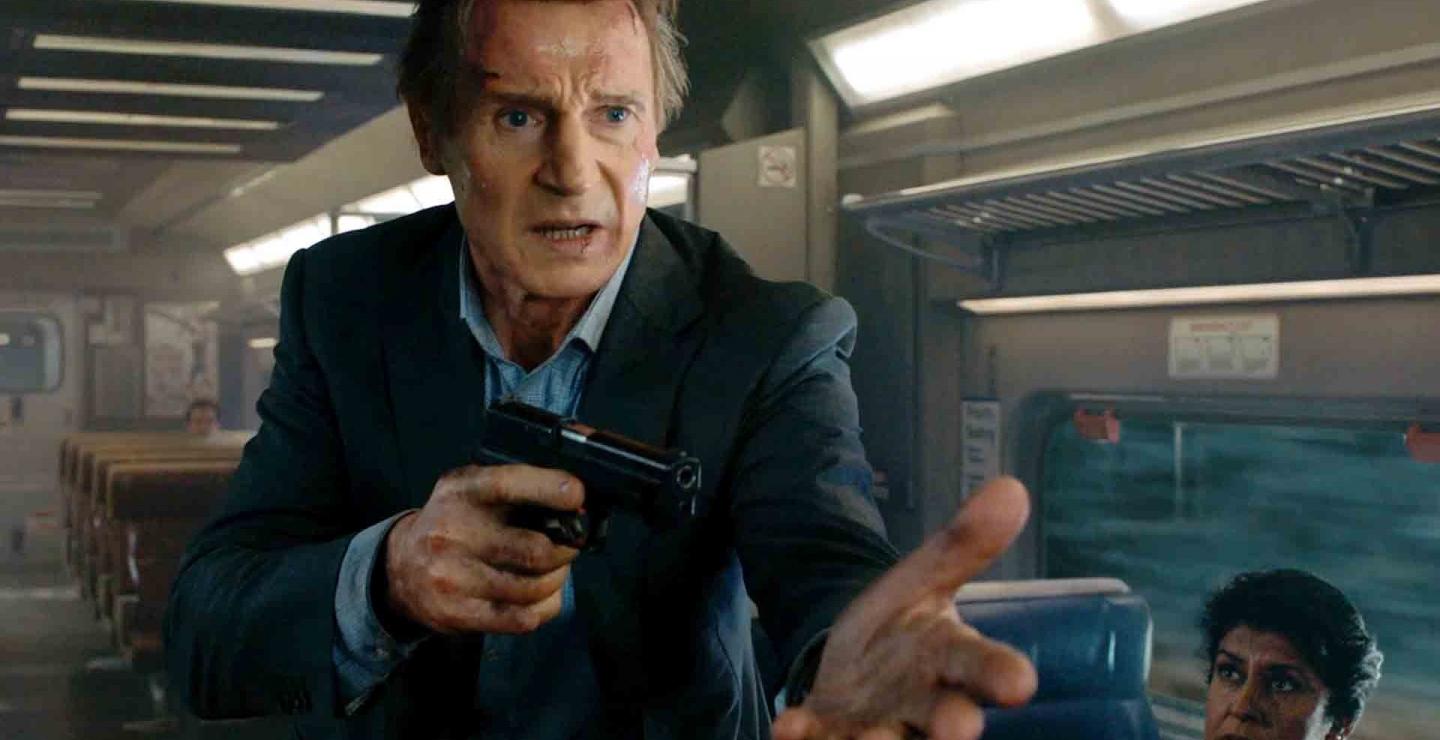 Βράδυ Τετάρτης: 5 ταινίες για να δεις απόψε στην τηλεόρασή