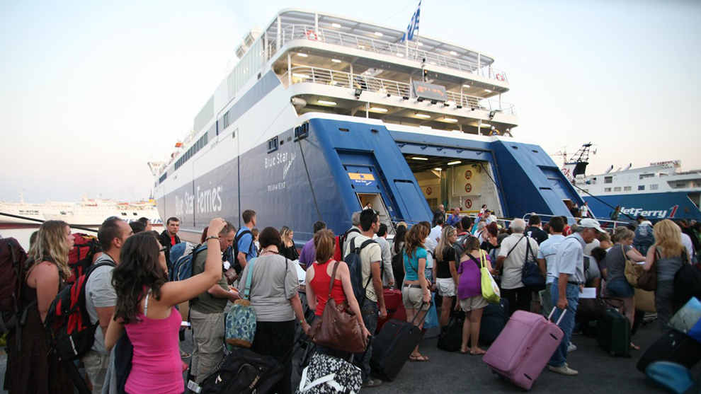 Κοινωνικός τουρισμός: Ξεκινά η διαδικασία ενστάσεων