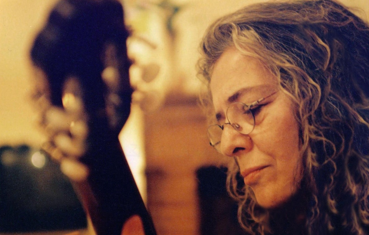 Έφυγε από τη ζωή η Βάσω Αλαγιάννη