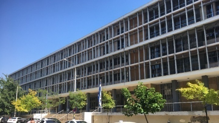 Θεσσαλονίκη: Επέστρεψε στη φυλακή ο 39χρονος συνεργός του Παναγιώτη Βλαστού