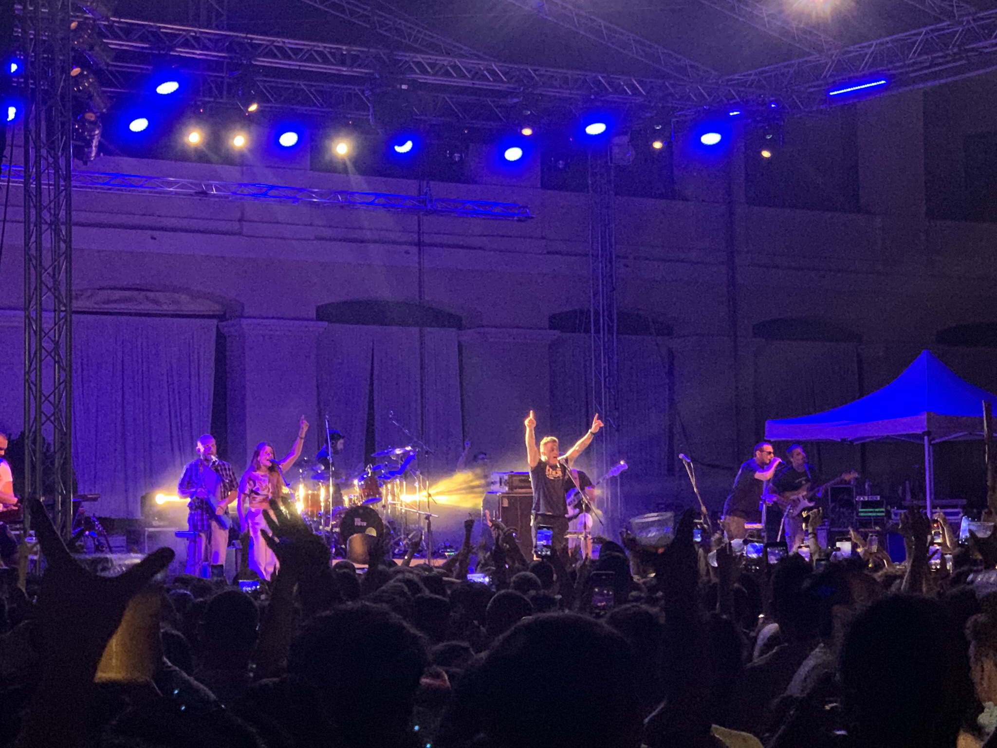 Τα δυτικά εχθές πήρανε φωτιά, με Eισβολέα και Χατζηφραγκέτα αγκαλιά