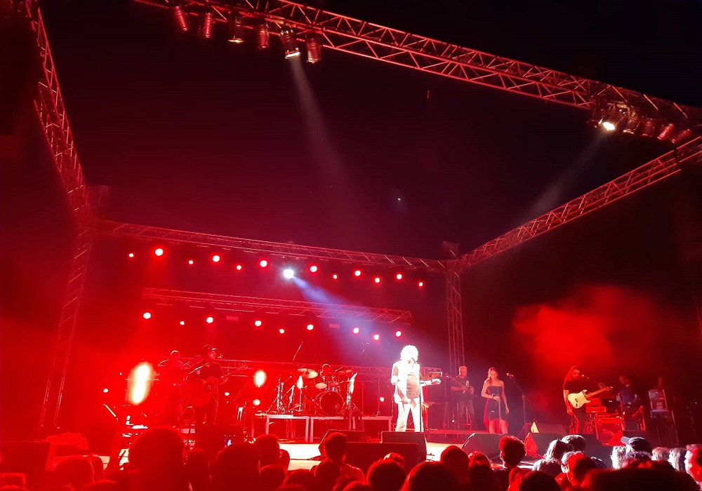 Βασίλη ζούμε γι(ανάσα)κουμε…