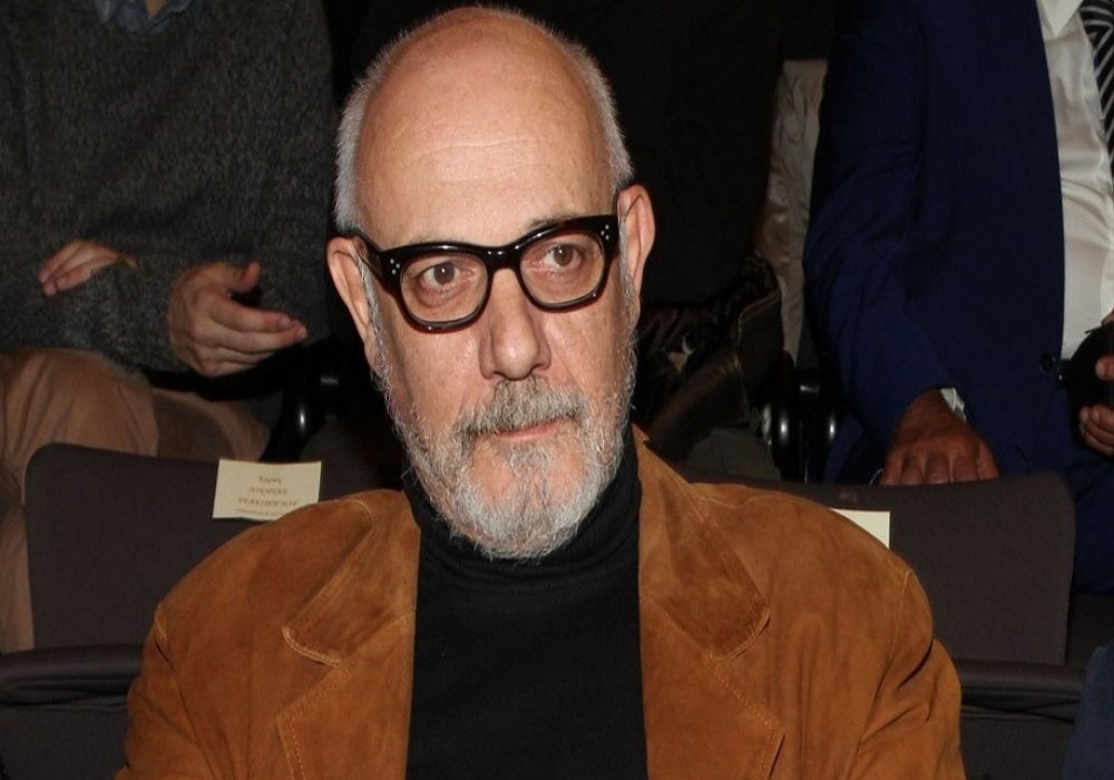 Κιμούλης: Στην Ευελπίδων για να μηνύσει Δούκα, Χρυσικού κι άλλους 5 (VIDEO)