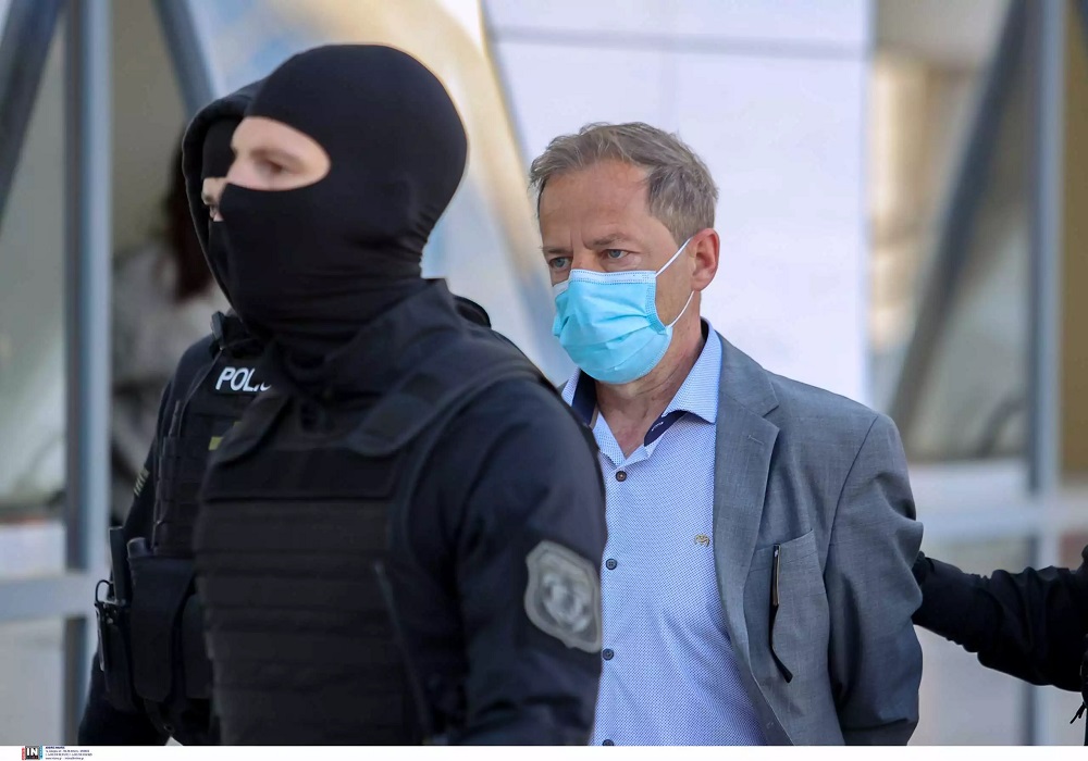 Βγαίνει από τη φυλακή με αναστολή ο Λιγνάδης