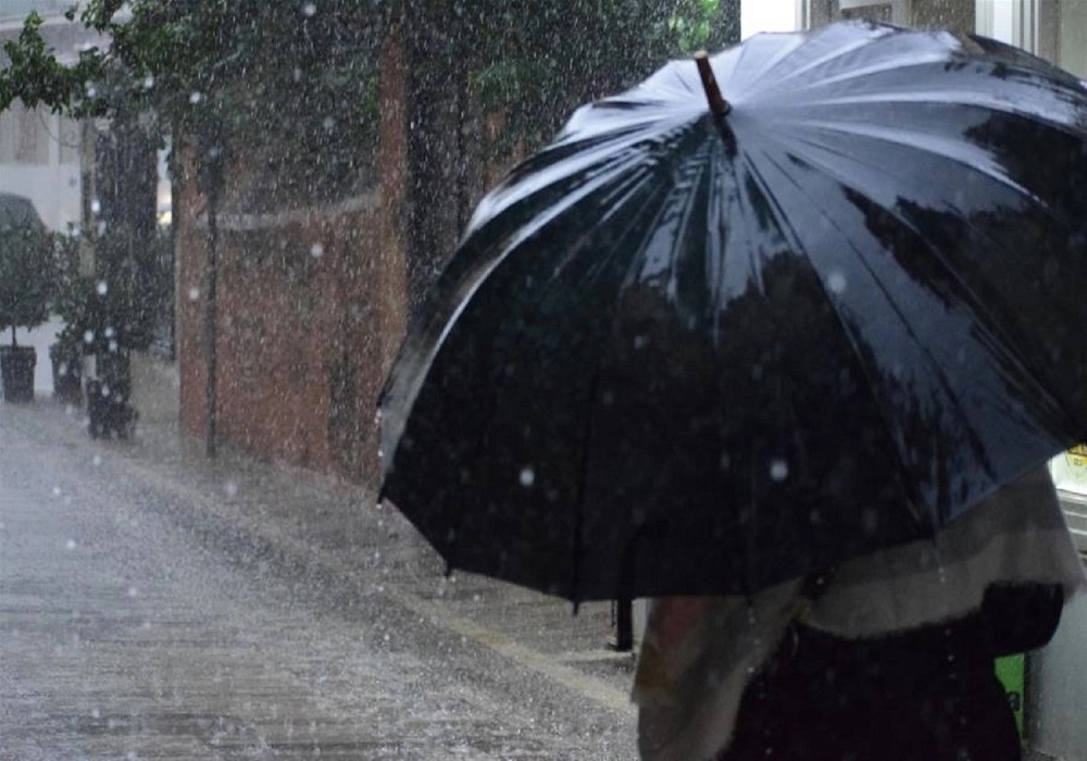 Κακοκαιρία,