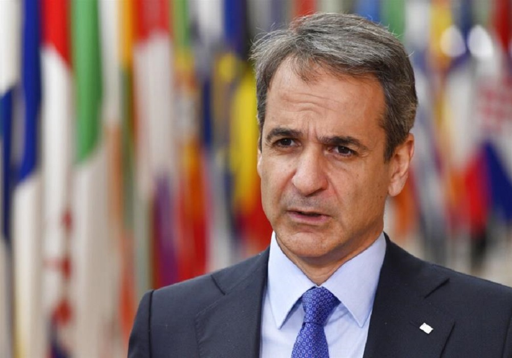 Μητσοτάκης: Στο χέρι της Τουρκίας να αποκλιμακώσει την ένταση