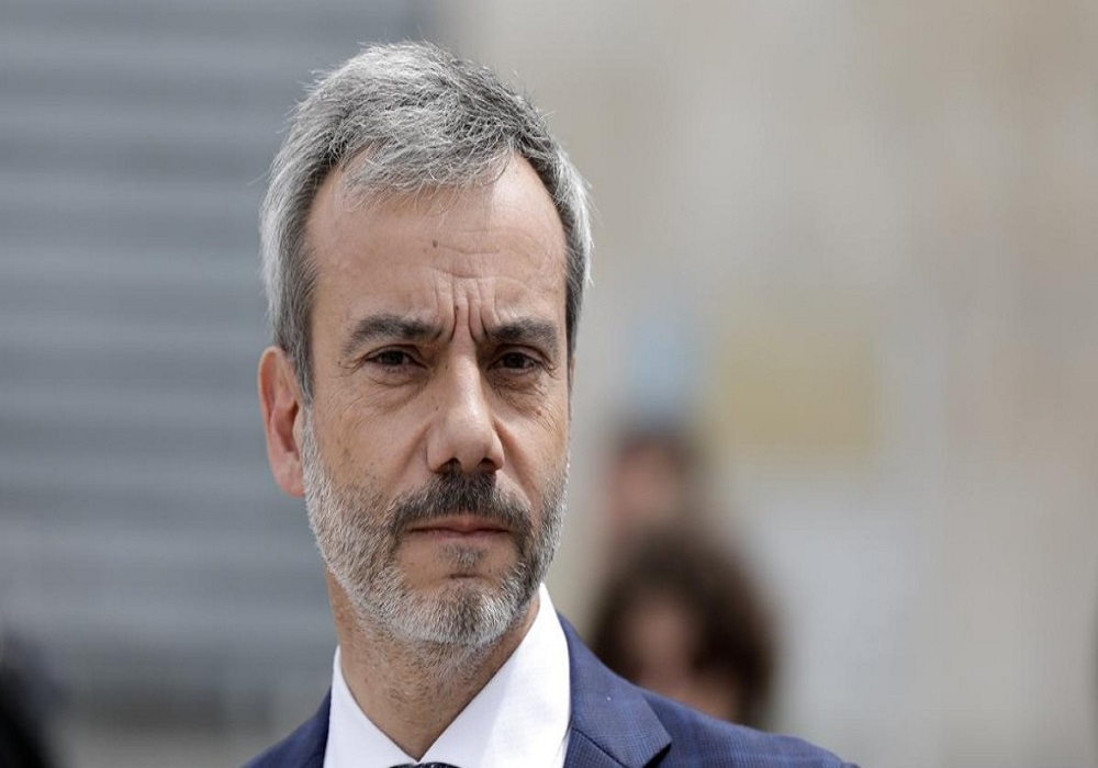 Ζέρβας εναντίον ενεργών πολιτών: «Όχι άλλες προσφυγές από… ευαίσθητους»