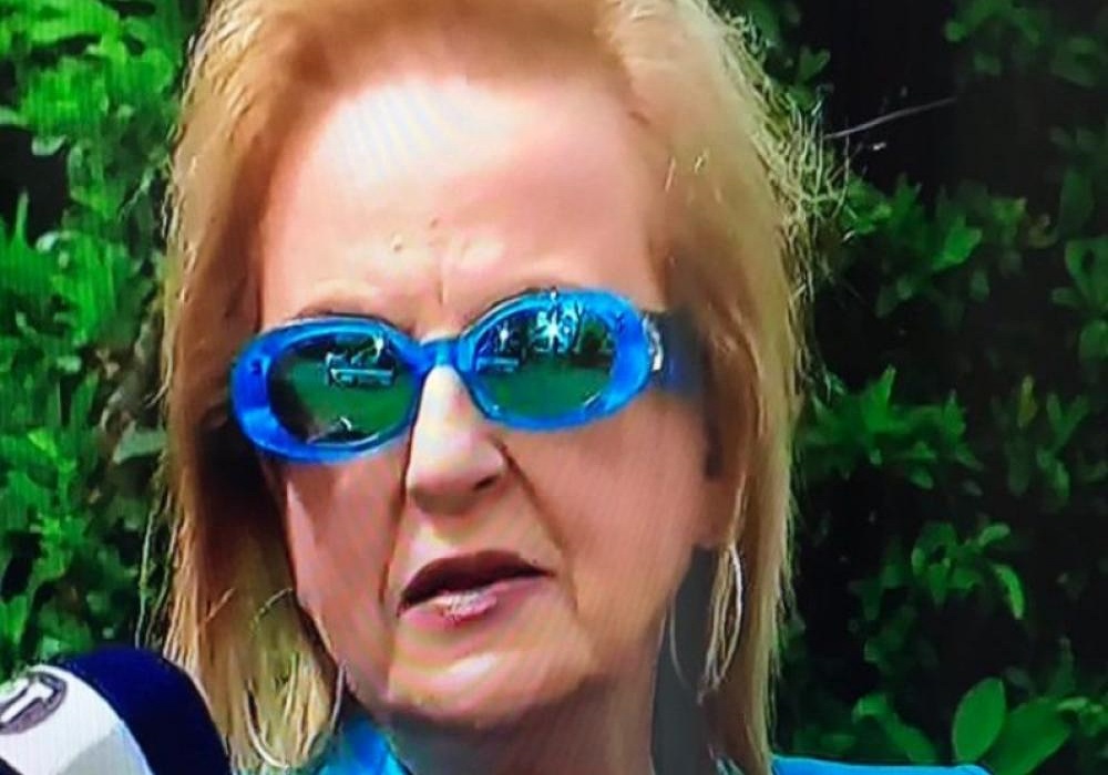 Παγώνη: Ενδεχόμενο να θέσω υποψηφιότητα στις εκλογές