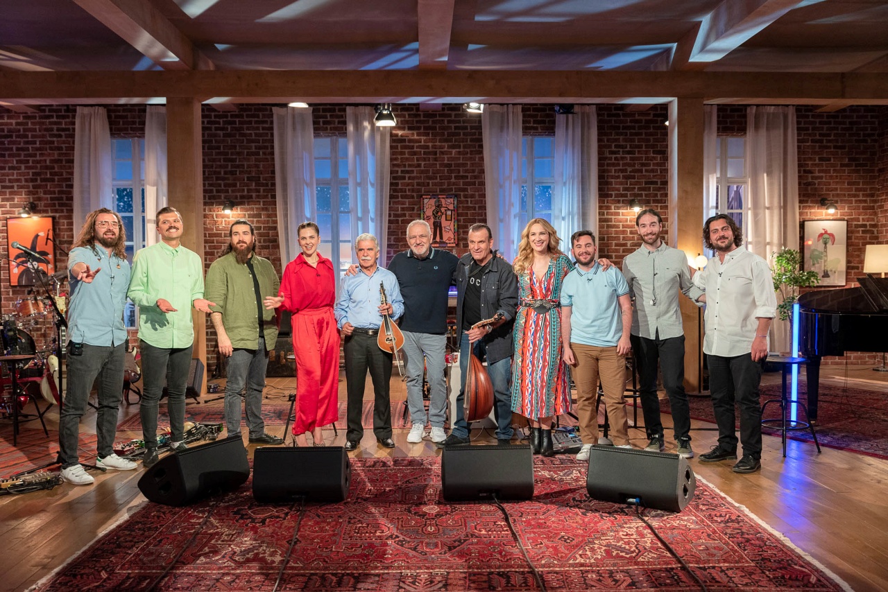 Μουσικό Κουτί,