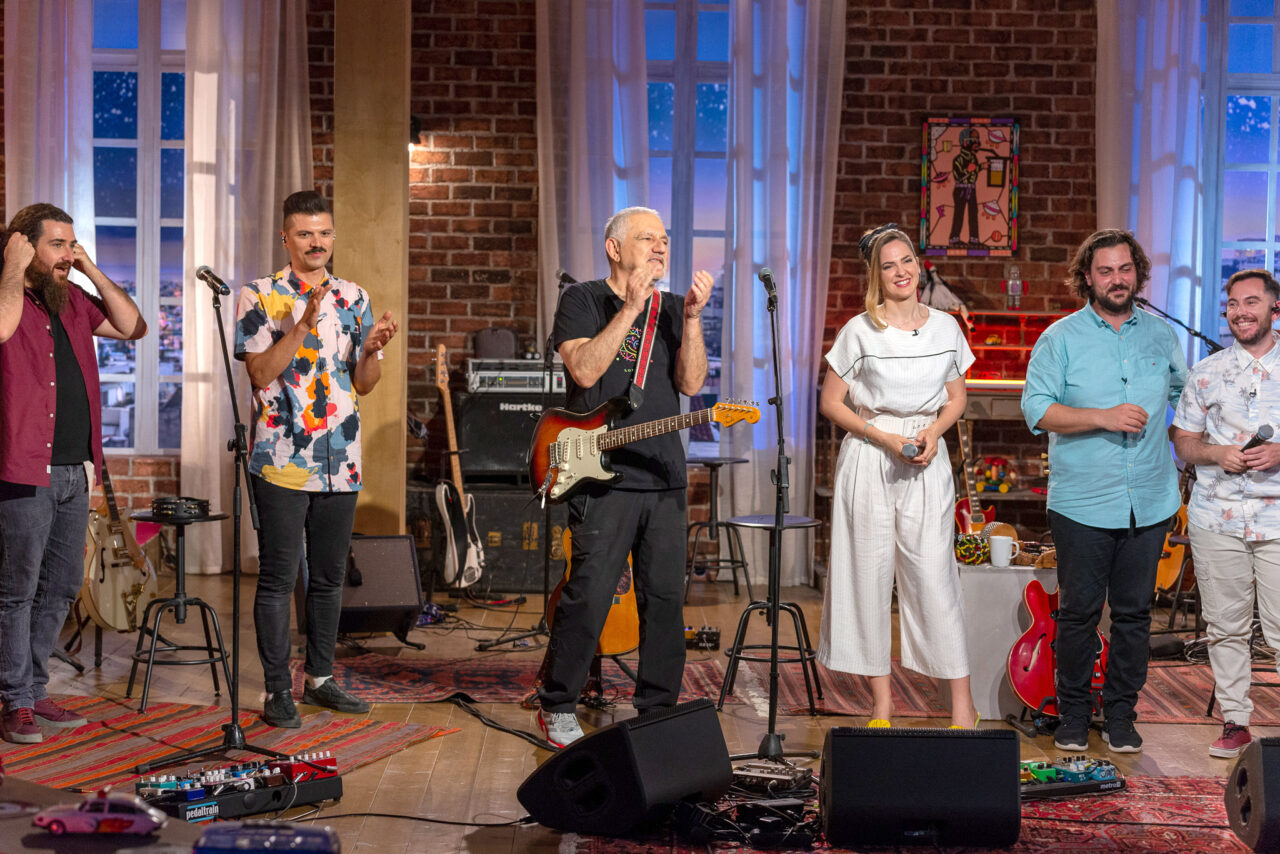 Μουσικό κουτί,