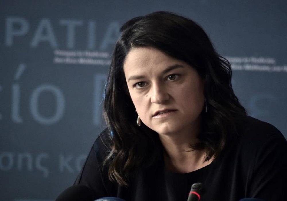 Υπ. Παιδείας: Έρχονται μόνιμοι διορισμοί στην εκπαίδευση