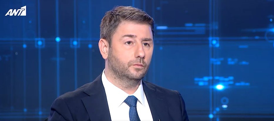 Ανδρουλάκης,