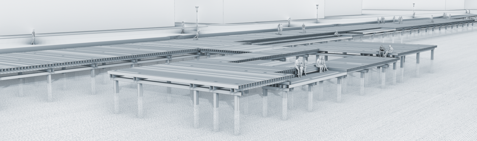 Θέμα TheOpinion – Επέκταση παλιάς παραλίας: Χρονοδιαγράμματα, «αγκάθια» και επόμενες κινήσεις