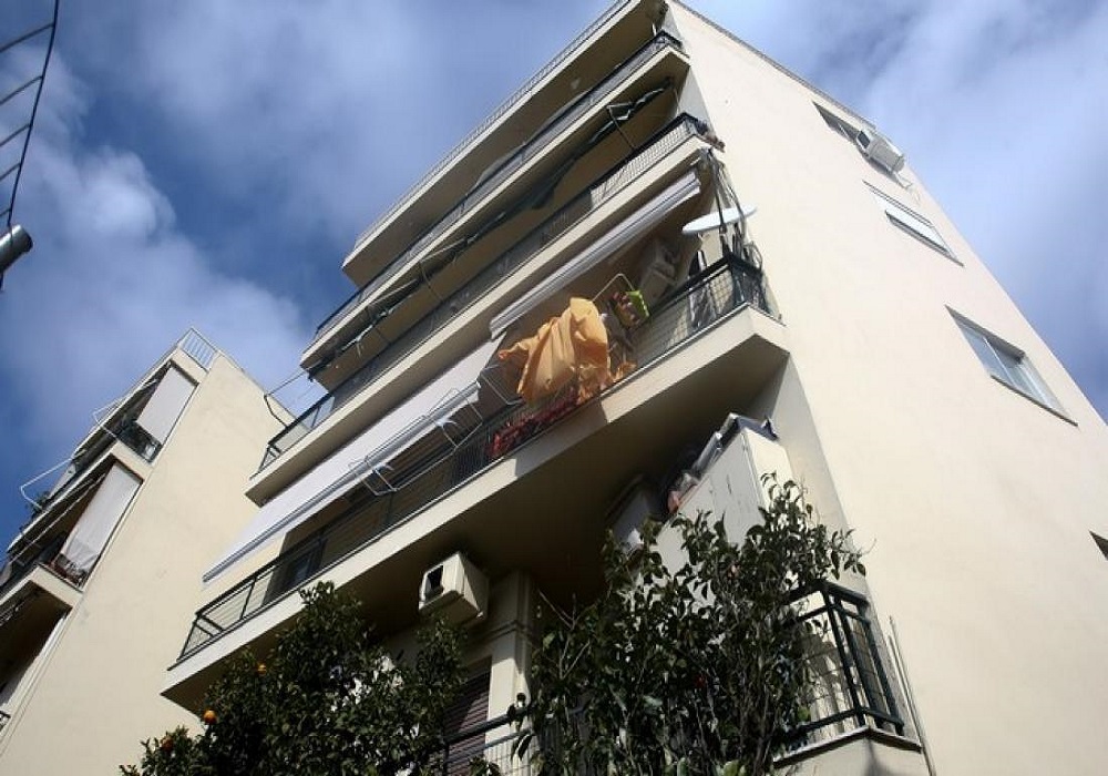 Θεσσαλονίκη: Νεκρός 43χρονος που έπεσε από πολυκατοικία