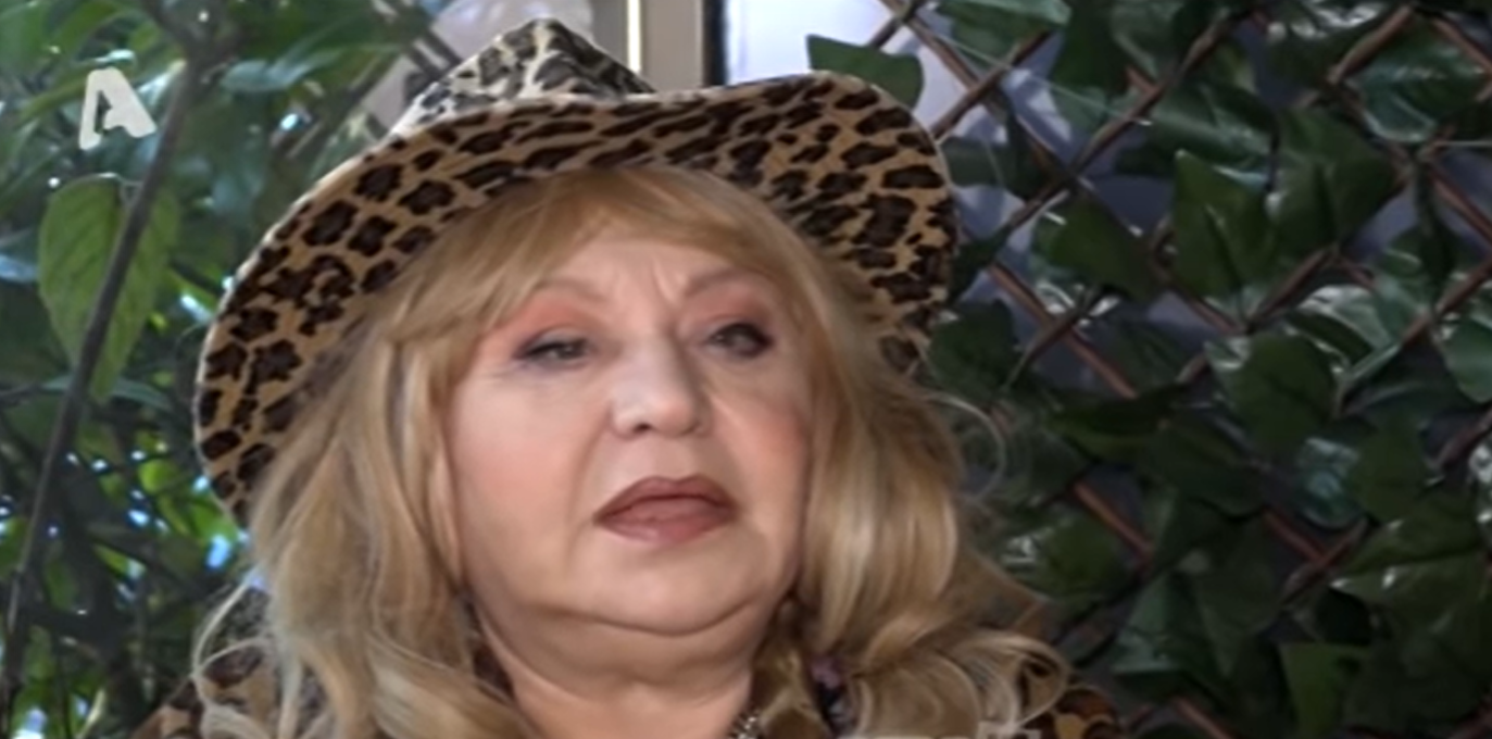 Στασινοπούλου για  Λιγνάδη: Γνώριζαν πού πήγαιναν, είναι όλοι συνυπεύθυνοι