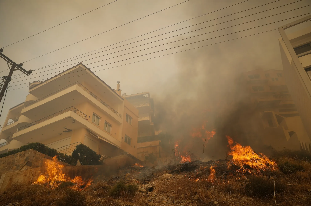 Δεν είναι άχρηστοι – Απλώς δεν τους νοιάζει
