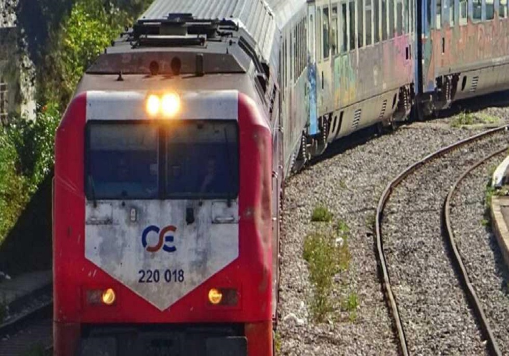 Ποια δρομολόγια δεν θα γίνουν αύριο- Τι απαιτούν  της Hellenic Train(VIDEO)