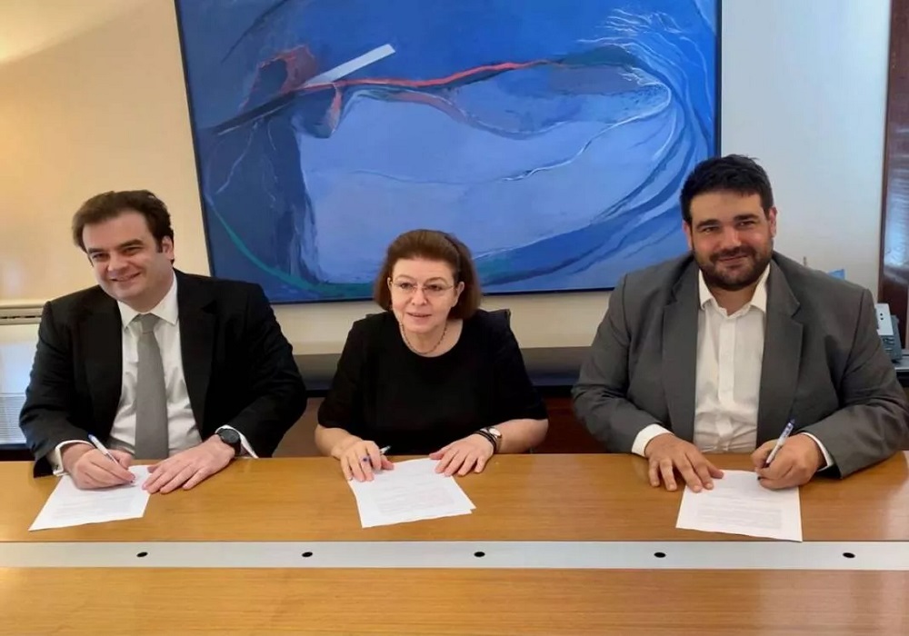 Αναβάθμιση για τις ψηφιακές υπηρεσίες του υπουργείου Πολιτισμού