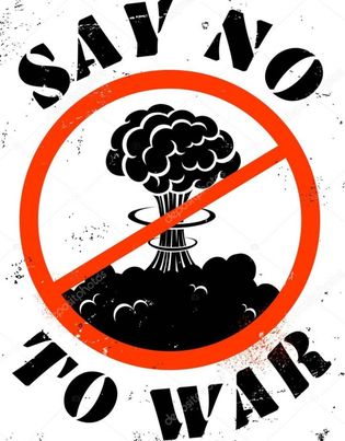 Πανελλαδικό κάλεσμα για συγκεντρώσεις με αφορμή τη σύνοδο του ΝΑΤΟ – Στο Άγαλμα Βενιζέλου στη Θεσσαλονίκη