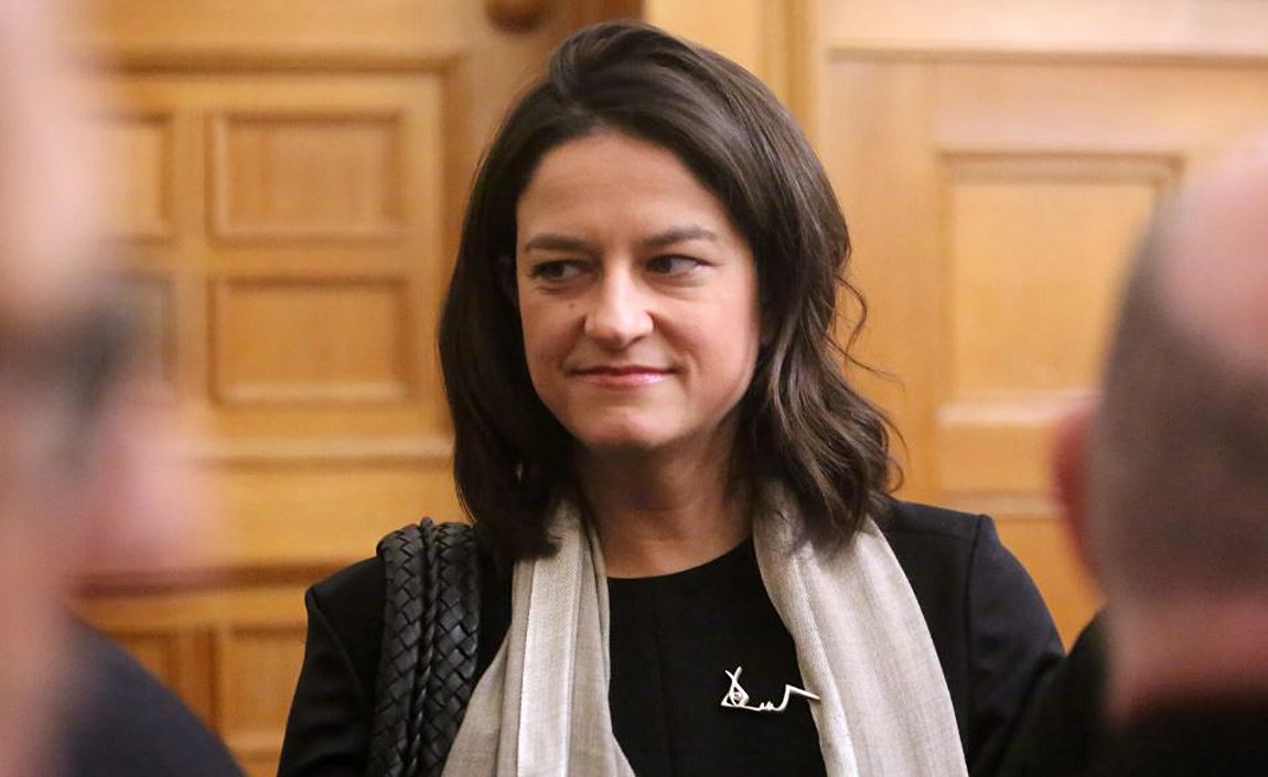 Κεραμέως: «Στοχεύουμε σε πιο αποτελεσματικό και αξιοκρατικό πανεπιστήμιο» – Αντιδράσεις από τους φοιτητές