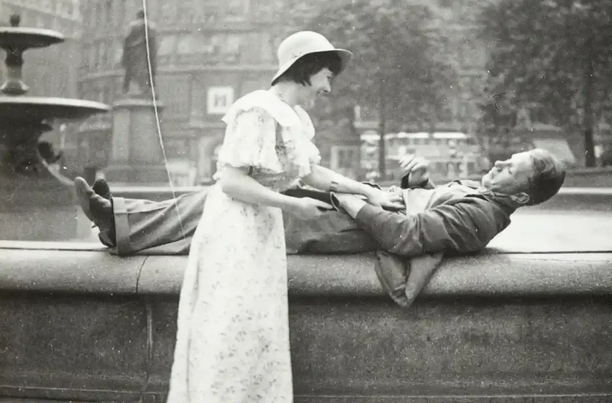 Πικάσο: Άγνωστες φωτογραφίες της «Γυναίκας που κλαίει» – «Ερωμένη και μούσα»