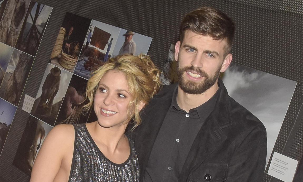 Κόντρα Πικέ – Σακίρας: «Αντάλλαξες ένα Rolex με ένα Casio» – «Είναι καλά ρολόγια τα Casio. Κρατάνε μια ζωή» (VIDEO)