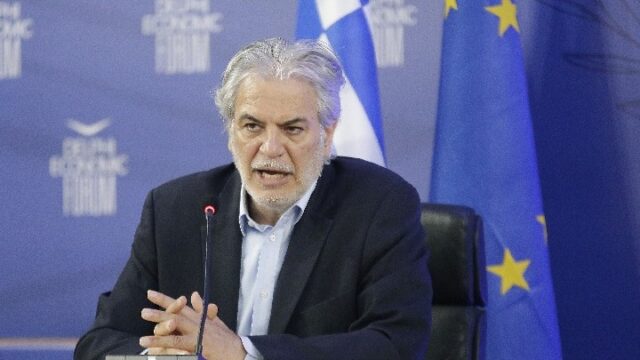 Στυλιανίδης: «Δεν θα είναι εύκολο το καλοκαίρι….»