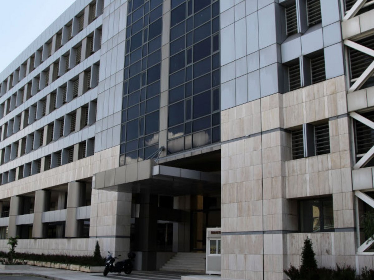 Υπ. Μετανάστευσης: «Δεν έχουν ουδέποτε διαπιστωθεί έκνομες ενέργειες της Ελλάδας»