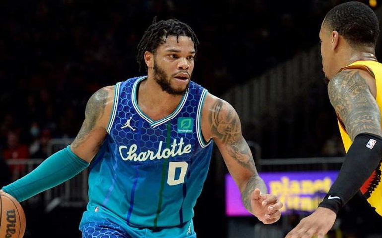 Κατηγορείται για ενδοοικογενειακή βία παίκτης του NBA