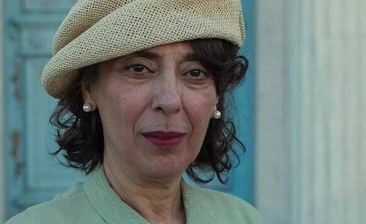 ΚΘΒΕ: Αποχαιρετά την Ανέζα Παπαδόπουλου